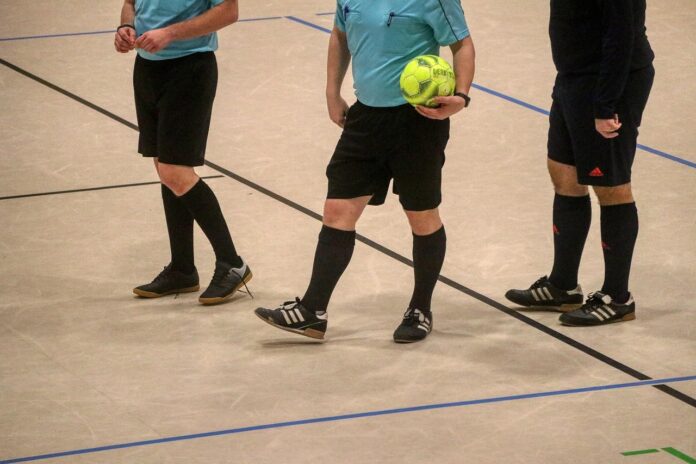 Futsal femminile