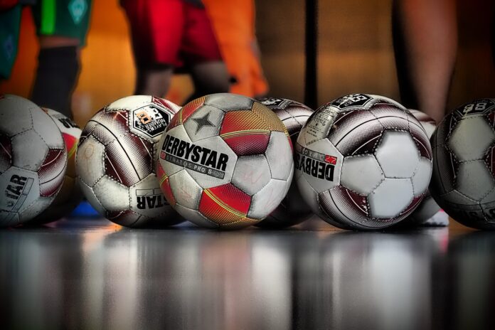 UEFA Women's Futsal EURO 2027