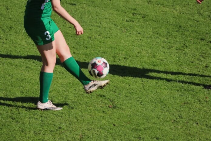 Calcio femminile nelle marche