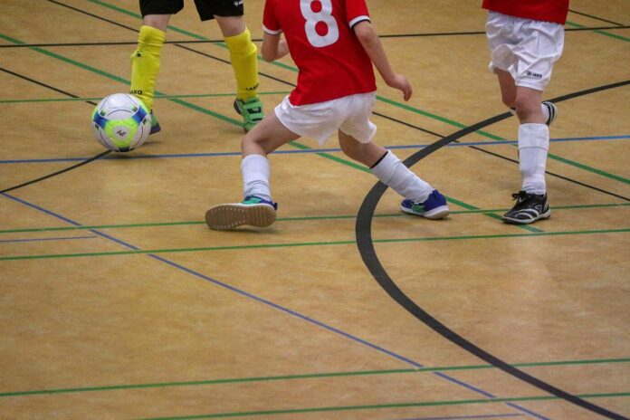 Futsal Benevento