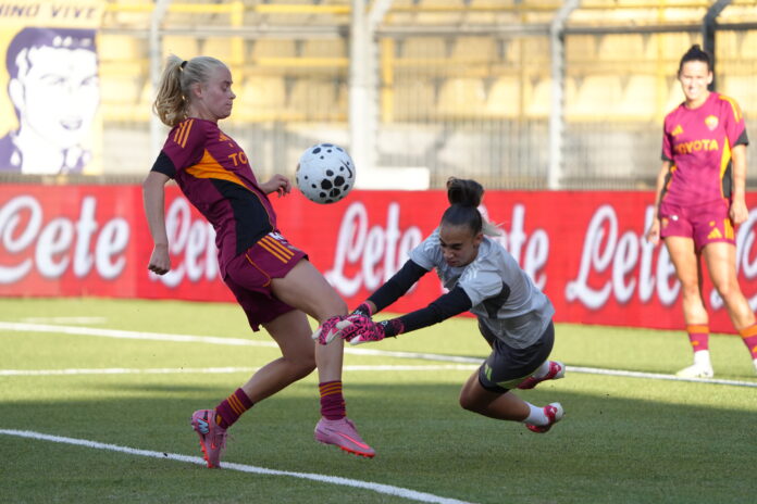 Supercoppa Women,
