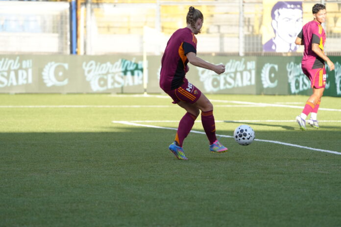 Serie A Femminile