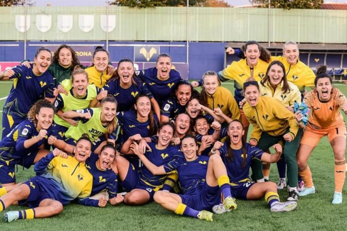 Double Header - Calcio Femminile