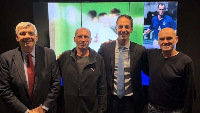 Fratelli Roma - Futsal italiano - Stefano Castiglia