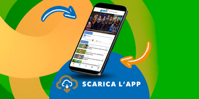 Scarica l'app Golix