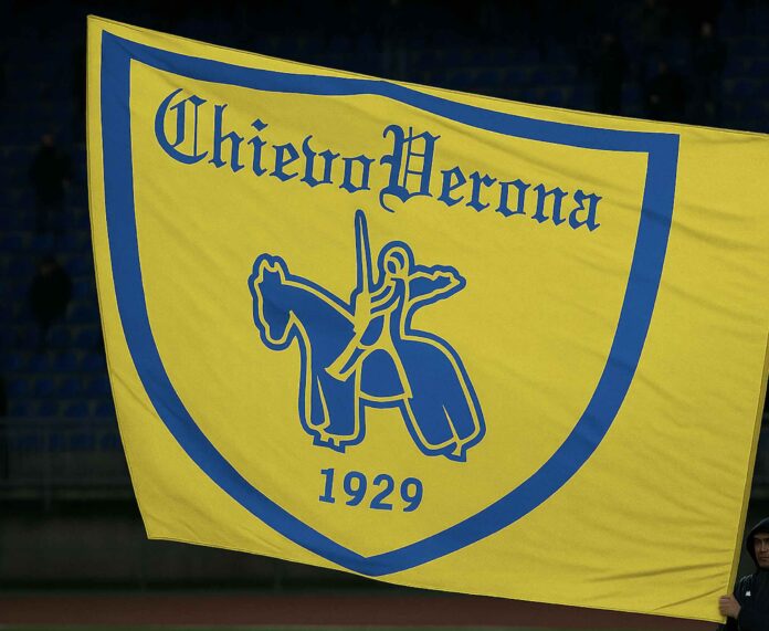 Chievo Verona - Crisi del Chievo Verona
