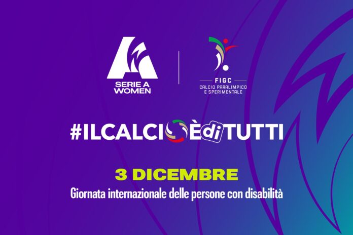 Serie A Women - DCPS