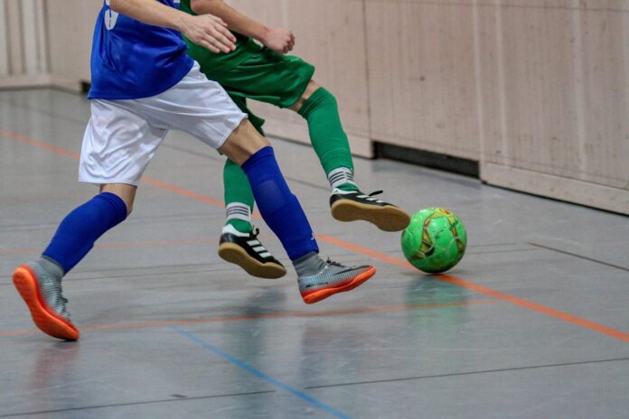 futsal Friuli-Venezia Giulia
