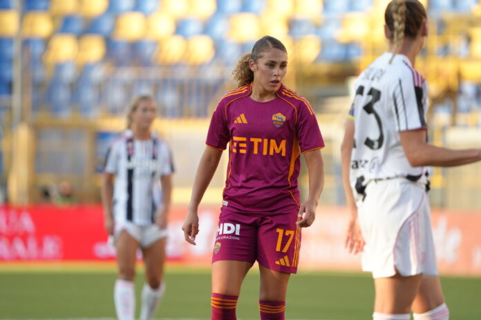 Supercoppa Women
