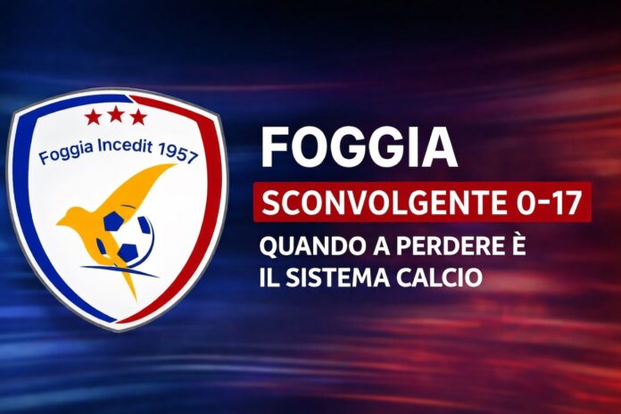 Foggia Incedit