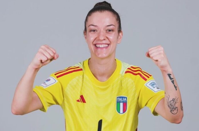 Futsal Awards - Ana Carolina Sestari