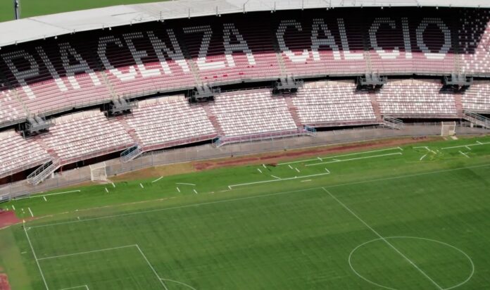 Piacenza Calcio - Serie D - Lnd - Calcio dilettantistico