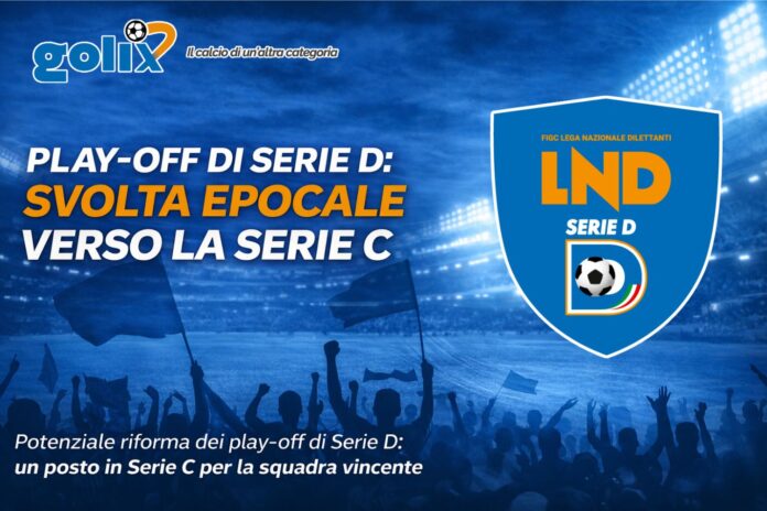 Play-off di serie D