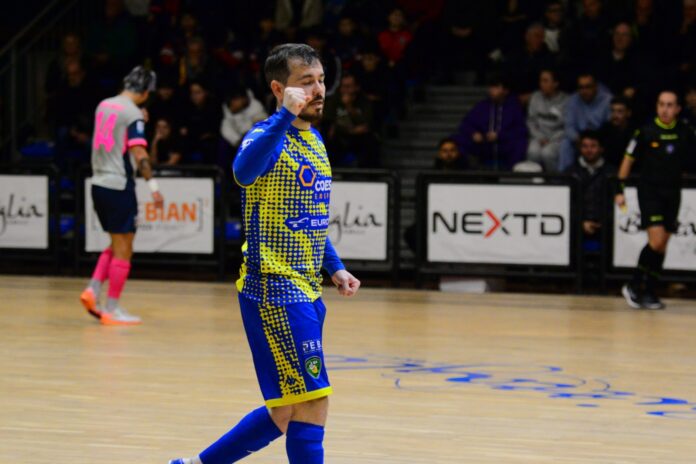 Serie A Kinto - Serie A di futsal