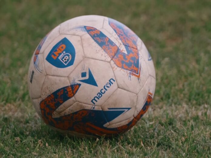 Serie D - Campionato di Serie D