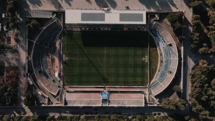 Stadio - Stadi - Serie D - Eccellenza - Calcio dilettantistico