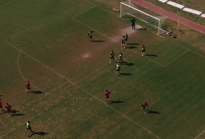 Stadio - Stadi - Serie D - Eccellenza - Calcio dilettantistico - Alto