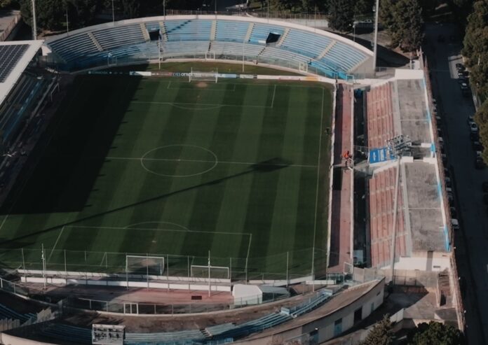 Stadio - Stadi - Serie D - Eccellenza e Promozione - Calcio dilettantistico