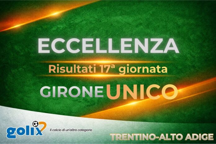 Eccellenza del Trentino-Alto Adige