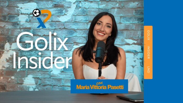 Golix Insider - BureCorrubbio