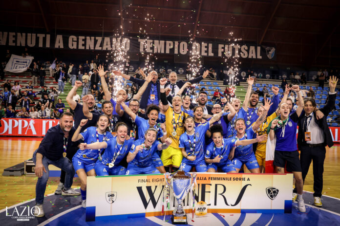 Coppa Italia Futsal