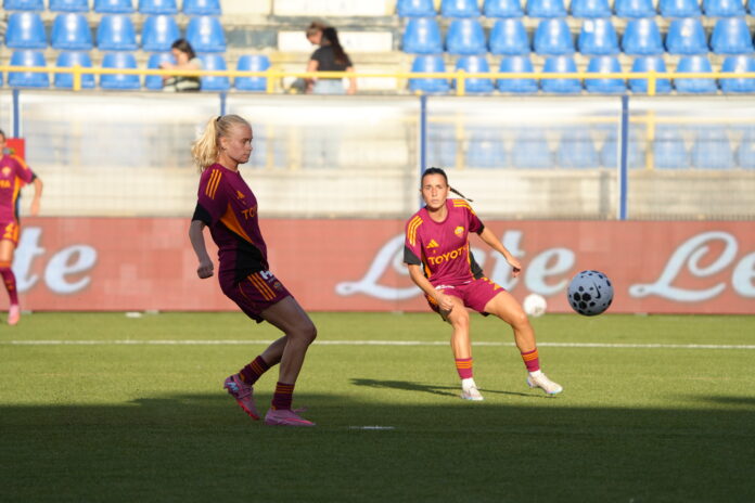 femminile
