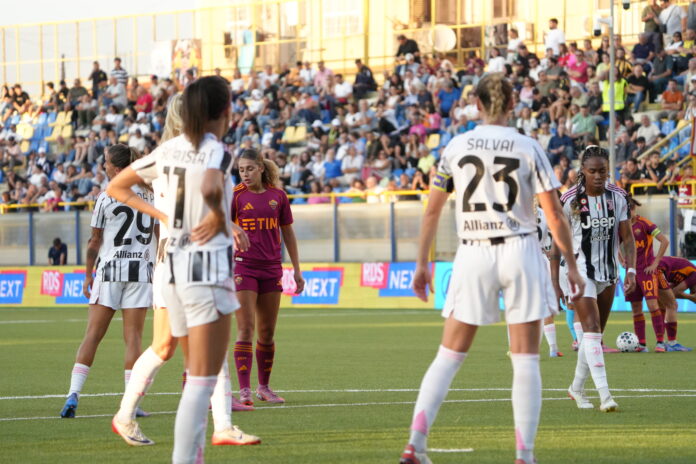 Juventus Women