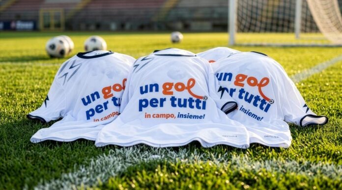 Un gol per tutti - Golix