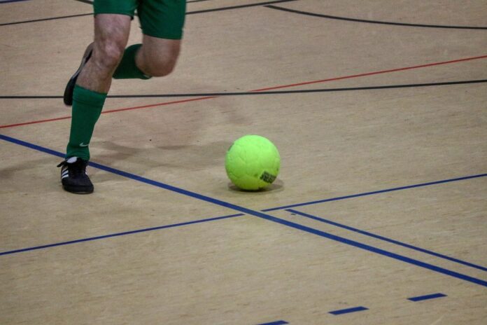 futsal