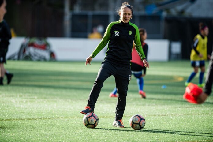 Ternana Women