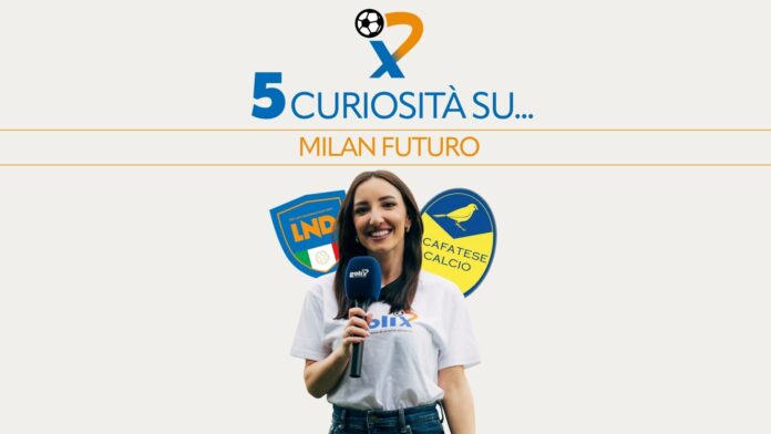 Cinque curiosità su Scafatese Calcio